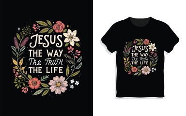 Ascension Day Religious May 29th T-Shirt Design