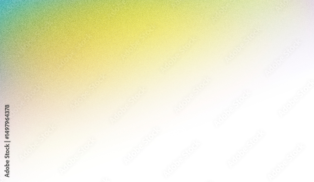 Fototapete abstract colorful gradient background with diagonal line.