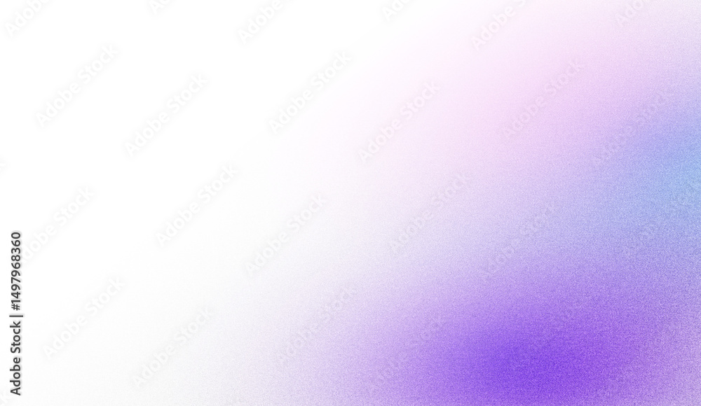 Aufkleber abstract colorful gradient background.