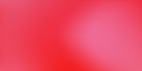 simple art modren grainy red  Pink  Gradient Background Light Pink Hue And Touch Of Pure Color. Vibrant Pink And Red noise texture For Workshop Banners Background. Pink-Hued Gradient For Light