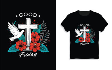 Ascension Day Religious May 29th T-Shirt Design