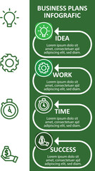 Infographic Design Toolkit &ndash; Vector Icons, Patterns, and Web Symbols Collection