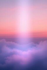 Fototapeta premium clouds in the sky