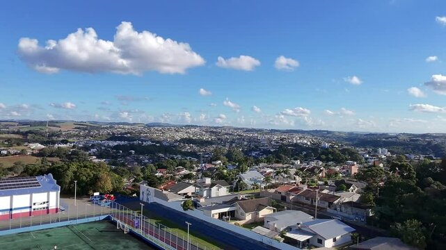 cidade de Pato Branco paran&aacute; 