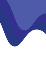 abstract blue background