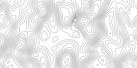 Transparent PNG Topographic line map. Modern design with White background with topographic wavy pattern design.map, pattern, texture, line, background, adventure, mountain, sport, travel, vector.
