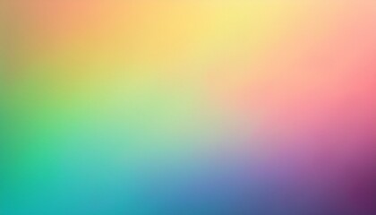 ombre colorful pastel rainbow abstract background light background gradient color