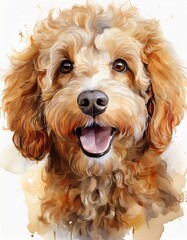 Golden Doodle