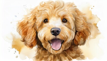 Golden Doodle