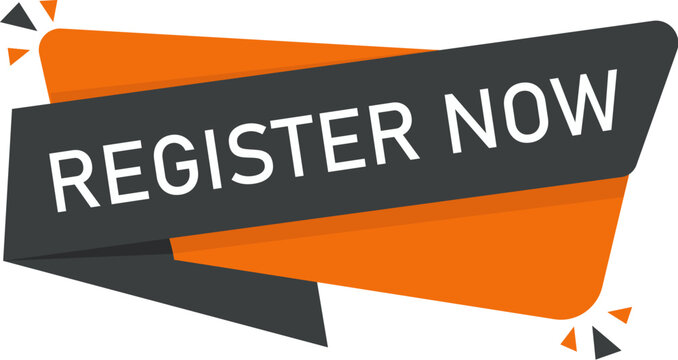 Register Now button