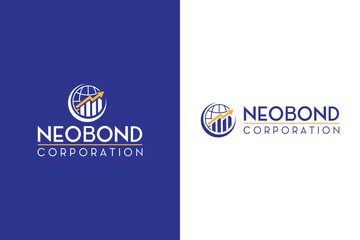 Neobond Corporation Logo Design