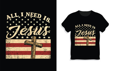 Ascension Day Religious May 29th T-Shirt Design