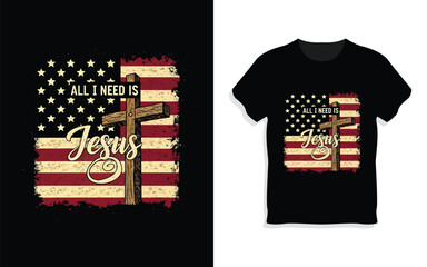 Ascension Day Religious May 29th T-Shirt Design