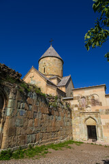 Nor Varag (Varagavank) monastery is one of the most significant architectural monuments of the medieval Armenia
