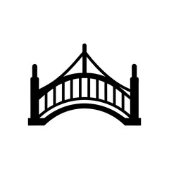 Cage Icon Vector Flat Clean Look