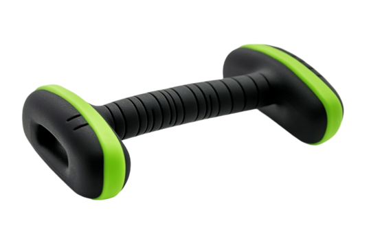 Workout accessory to train hand muscles - Powered by Adobe