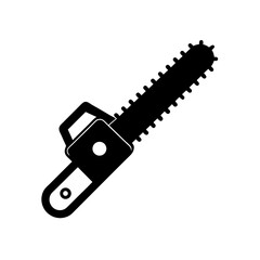 Chair Icon Vector Flat and Clean Look