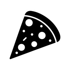 Chili Pepper Vector Icon Bold and Vibrant