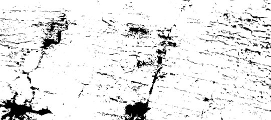 Naklejka premium Vintage grunge abstract background texture with cracked dirty old wall pattern .aged retro surface with scratches, distressed paint, and weathered cement stone effect .