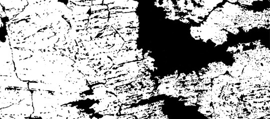 Vintage grunge abstract background texture with cracked dirty old wall pattern .aged retro surface with scratches, distressed paint, and weathered cement stone effect .