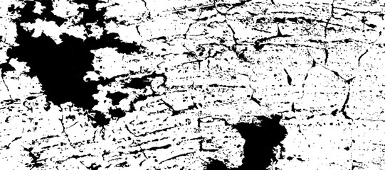 Vintage grunge abstract background texture with cracked dirty old wall pattern .aged retro surface with scratches, distressed paint, and weathered cement stone effect .