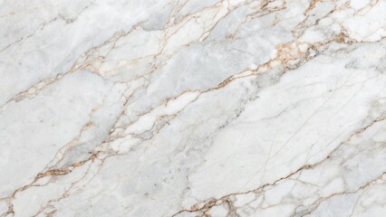 Fototapeta premium Elegant White Marble Texture High-Resolution Natural Stone Background Image