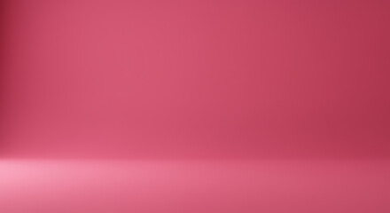 Solid Pink Background Simple, Clean, and Versatile for Design Projects
