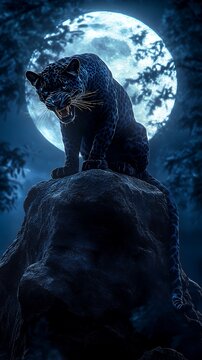 black pantera