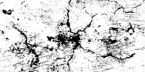 Vintage grunge abstract background texture with cracked dirty old wall pattern .aged retro surface with scratches, distressed paint, and weathered cement stone effect .