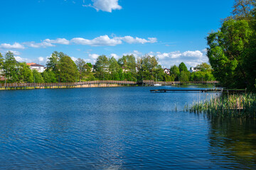 Szwajcaria Kaszubska, Stężyca © Aleksandra