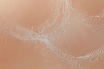 Fototapeta premium Ethereal Gradients: A Harmony of Depth and Softness