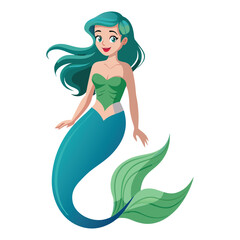 Mermaid 