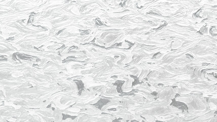 Swirled ice glass texture overlay with transparent background