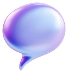 PNG Blue-purple illustration gradient graphic.