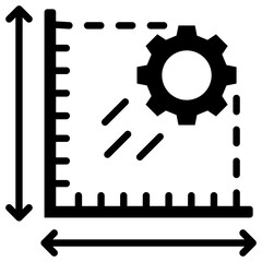 Measurement Icon