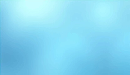 Blue and white abstract background gradient color Gradient Background