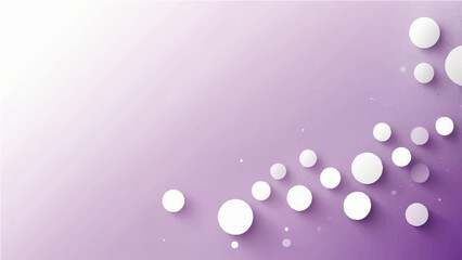 purple and white dots abstract background gradient color Gradient Background