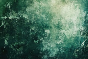 Obraz premium Seamless abstract green grunge backdrop with textured patterns and subtle variations in shades, abstract animated green grunge backdrop, seamless ,