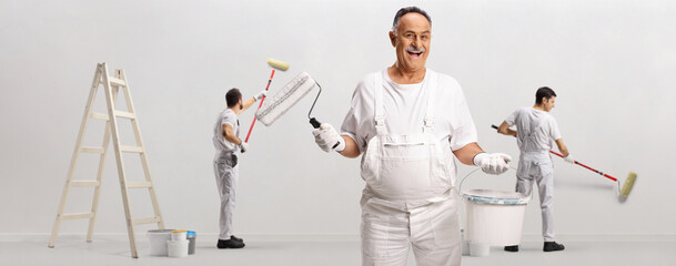 Fototapete bei efototapeten.de bestellen   