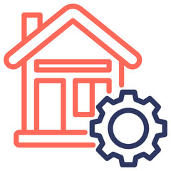Building Icon