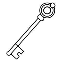 key to success