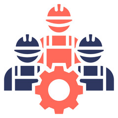 Project Team Icon