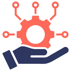 Project Management Icon