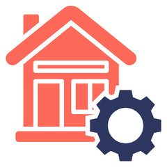 Building Icon