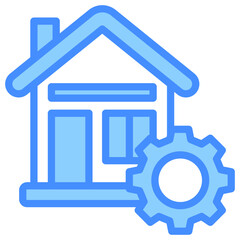 Building Icon