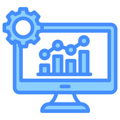 Analytics Icon