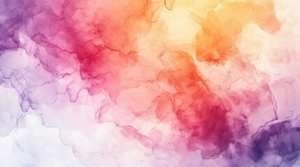 Fototapeta premium Abstract Colorful Background with Soft Flowing Gradients and Textures