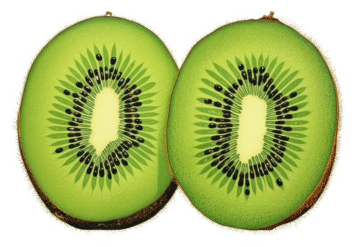 PNG Kiwi fruit plant green food.