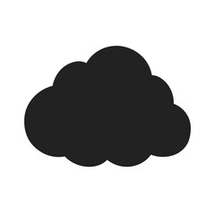 cloud computing concept