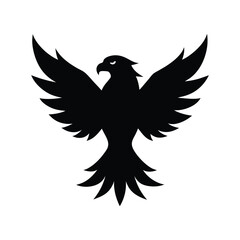 eagle vector illustration